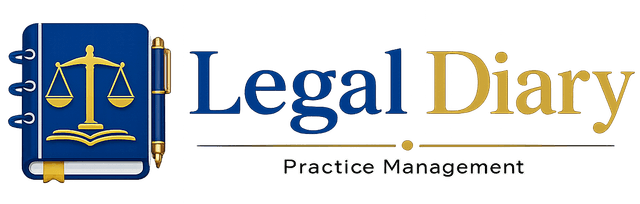 Legal Diary